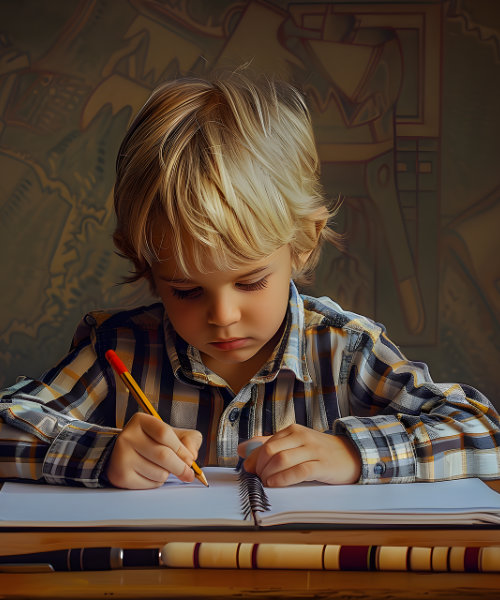 Motywacja dziecka ciąg dalszy …